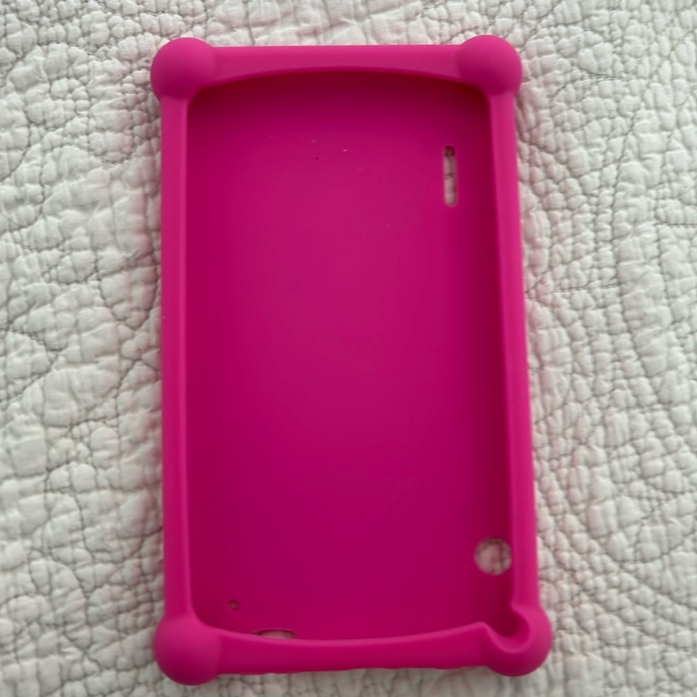 Disney Smartab 7" HD Android Tablet COVER